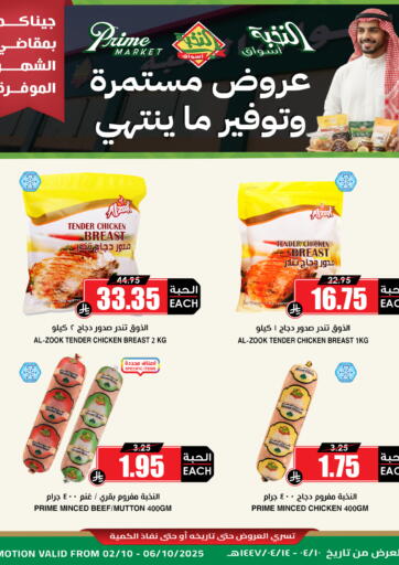 Ongoing Offers