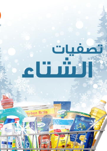 Egypt - Cairo Kazyon  offers in D4D Online. Winter Sale. . Till 20th February
