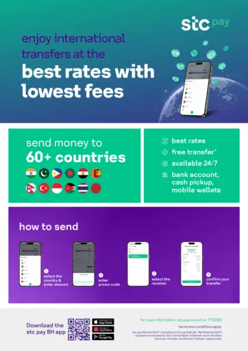 Enjoy International Transfers At The Best Rates With Lowest Fees