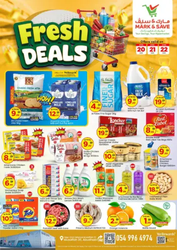 Musaffah 35,Abu Dhabi