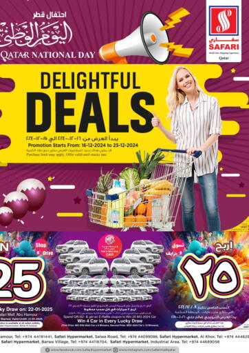 Delightful Deals