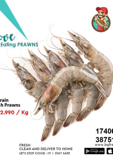 Bahrain BQ Fresh offers in D4D Online. Special Offer. . Until Stock Lasts