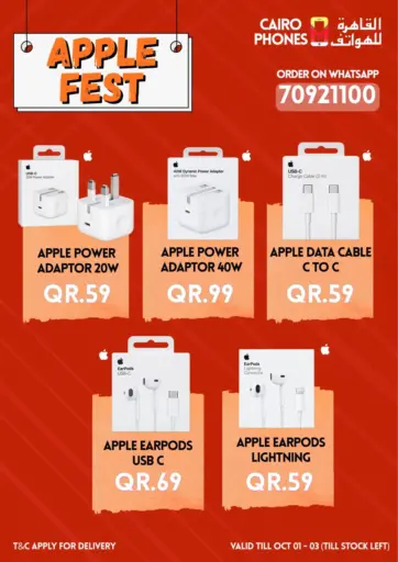 Apple Fest