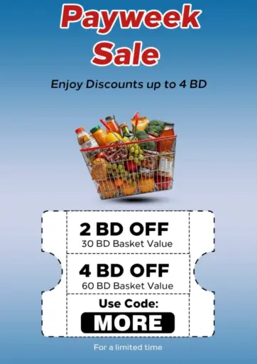Payweek Sale-Online Exclusive