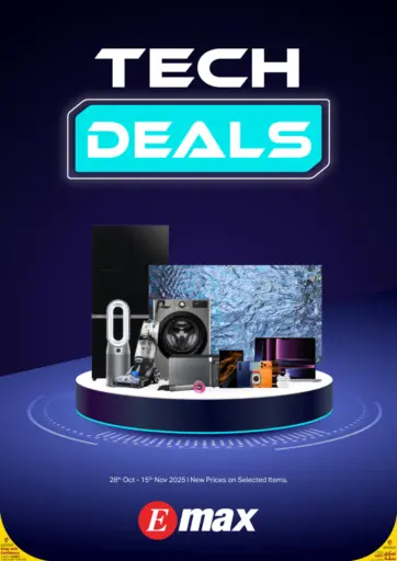 Tech Deals