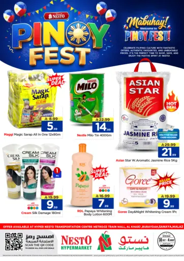 Pinoy Fest