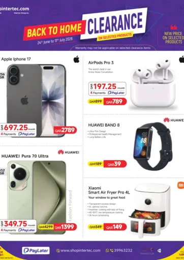 Back To Home Mega Clearance