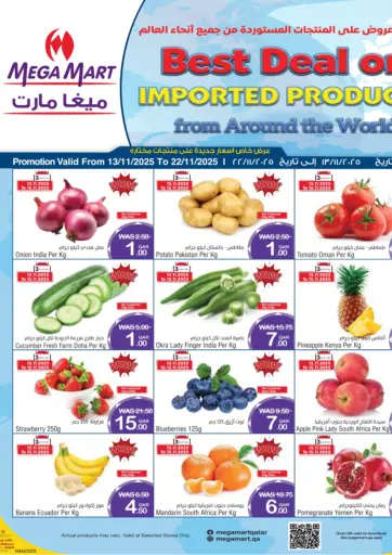 Best Deal On Imported Products