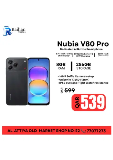 Nubia