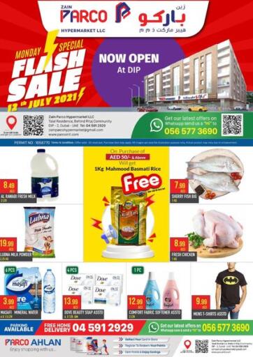 Uae Dubai Parco Hypermarkets Supermarkets Offers In D4d Online