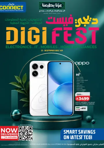Digi Fest