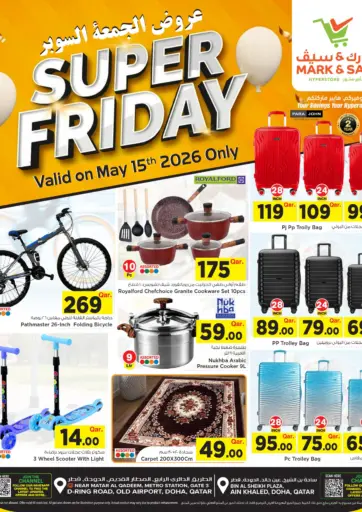 Super Friday