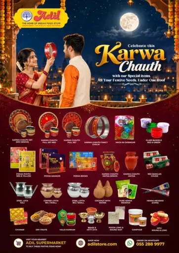 Karwa Chauth