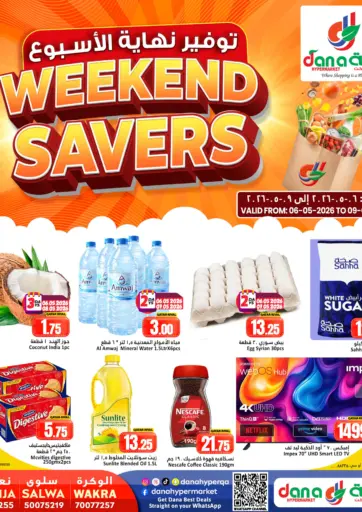 weekend Deal