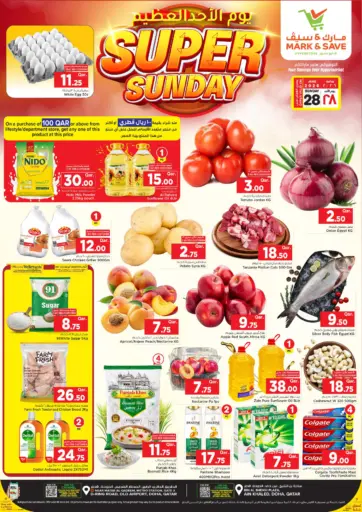 Super Sunday