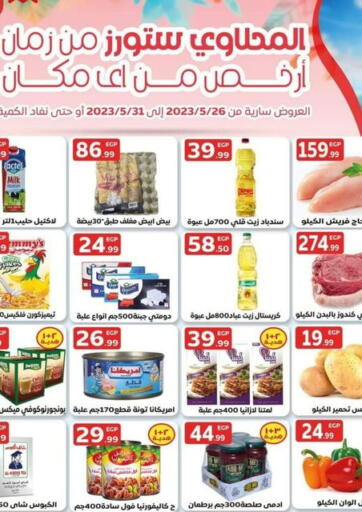 El Mahlawy Stores - Special Offer in Egypt Offers - Egypt Special Offer