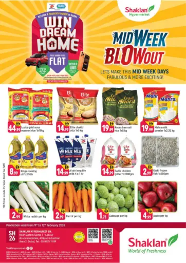 بالقرب من معسكر النظام ٢- سكن العمال، المنطقة الصناعية في القوز ٤