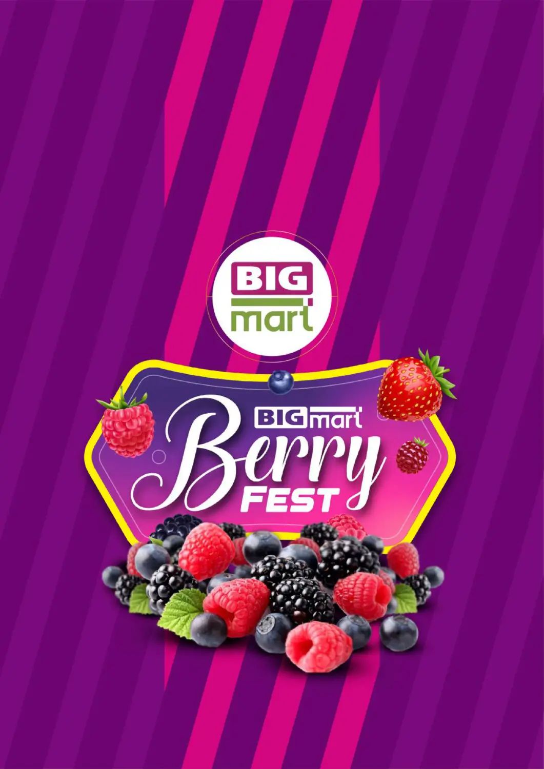 UAE - Abu Dhabi BIGmart offers in D4D Online. Abudhabi City. . Till 31st December