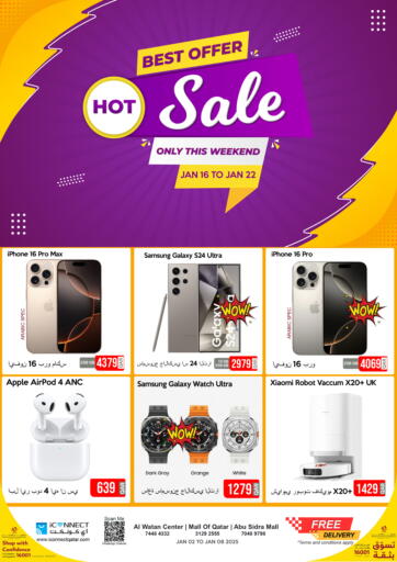 Hot Sale