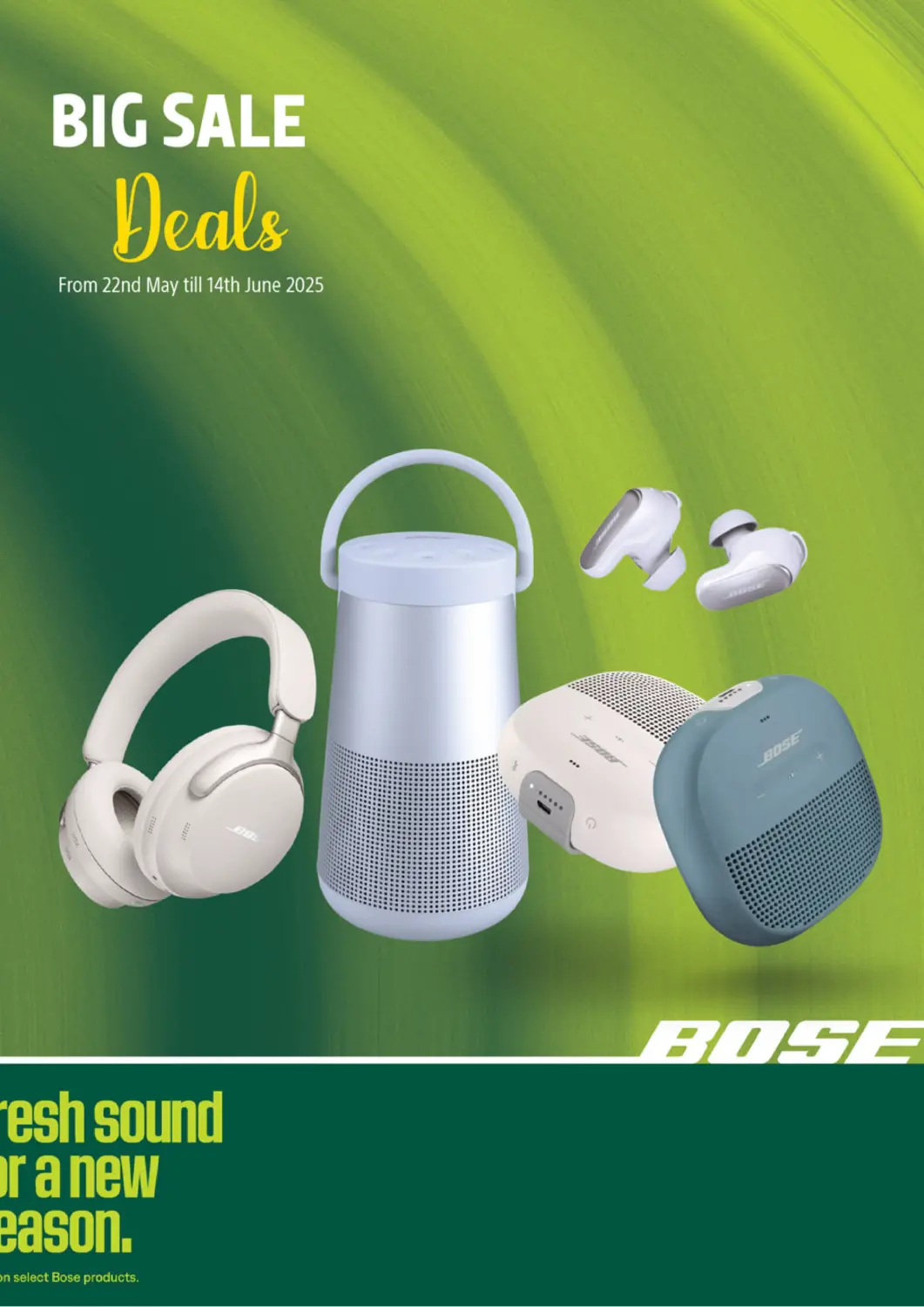 Bahrain eXtra offers in D4D Online. Big Sale Deals. . Till 14th June