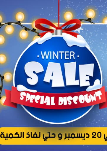 Winter Sale