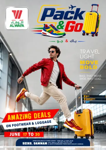 Pack & Go