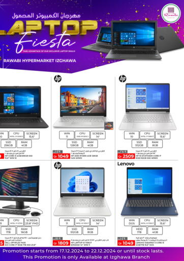 Laptop Fiesta