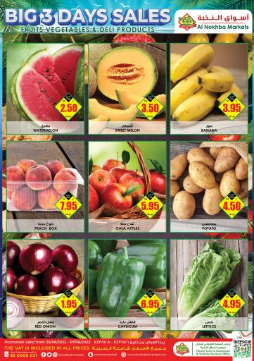 KSA, Saudi Arabia, Saudi - Al Bahah Prime Supermarket offers in D4D Online. Big 3 Days Sales. . Till 07th June