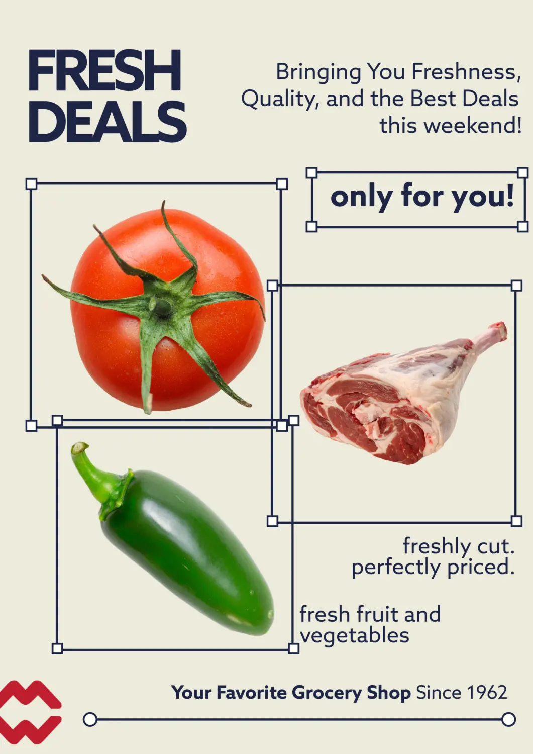 Bahrain Midway Supermarket offers in D4D Online. Fresh Deals. . Till 14th February