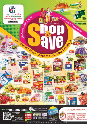 Shop&Save