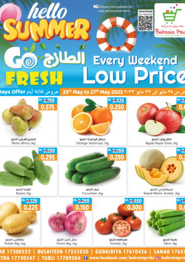 Bahrain Bahrain Pride offers in D4D Online. Hello Summer. . Till 27th May