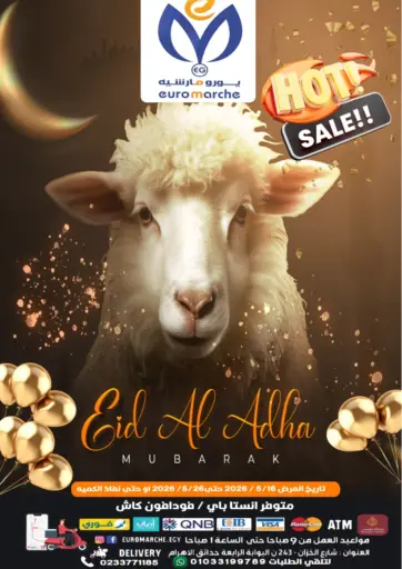 Hot Sale