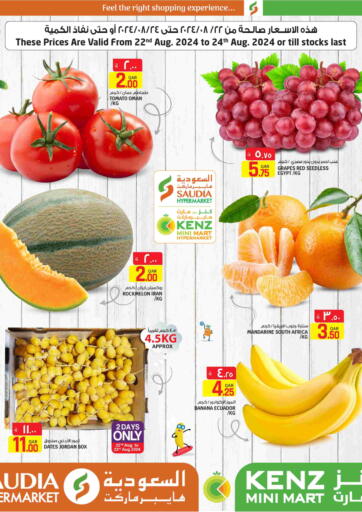 Qatar - Al Daayen Kenz Mini Mart offers in D4D Online. Weekend Price. . Till 24th August