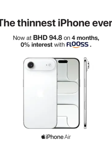 IPHONES - OFFERS