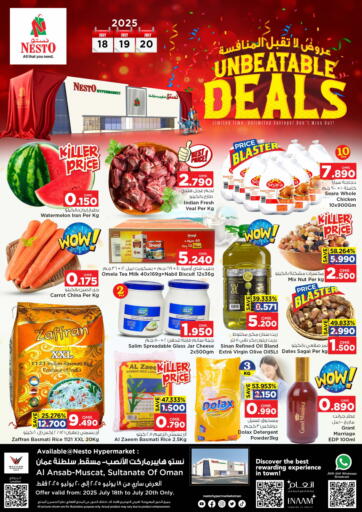 Al Ansab - Unbeatable Deals
