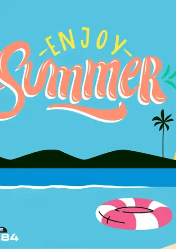 Enjoy Summer