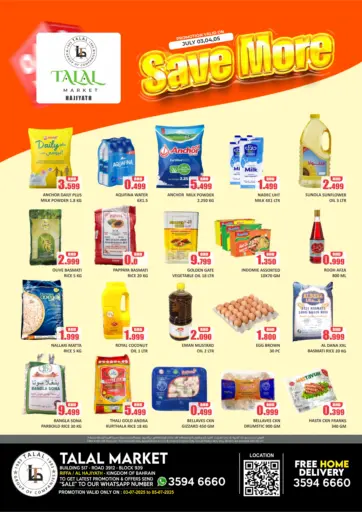 Save More @Riffa-Hjiyath