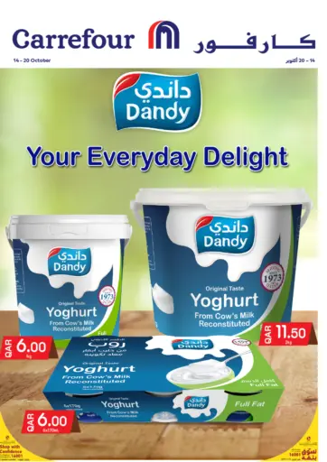 Your Everyday Delight