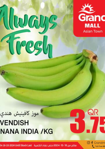 Qatar - Al Daayen Grand Hypermarket offers in D4D Online. Always Fresh. . Only On 16th October