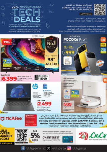 Tech Deals