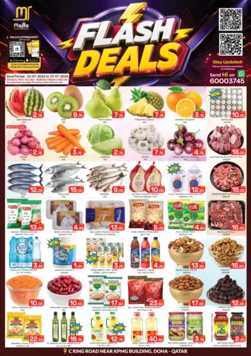 Flash Sale