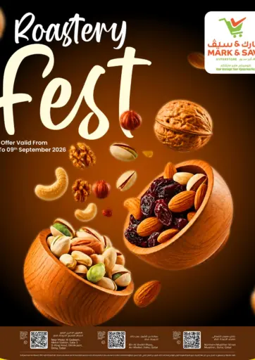Roastery Fest