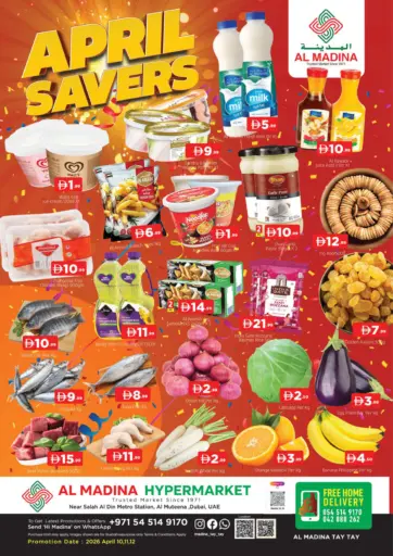 Al Muteena Street, Deira- Dubai