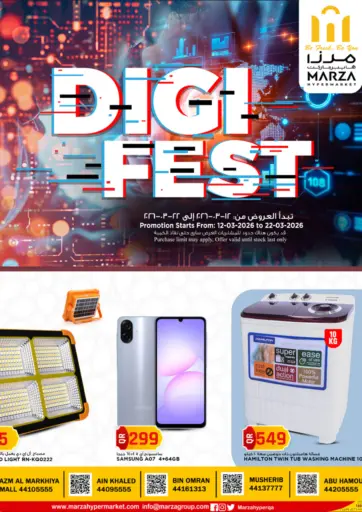 Digi Fest