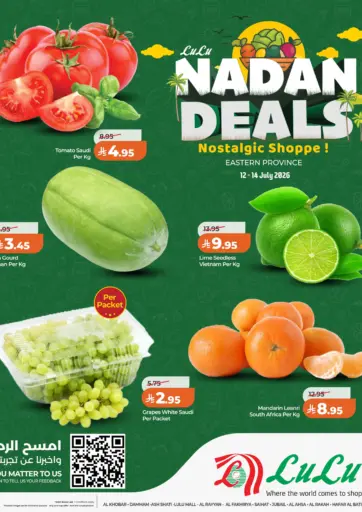 Nadan Deals