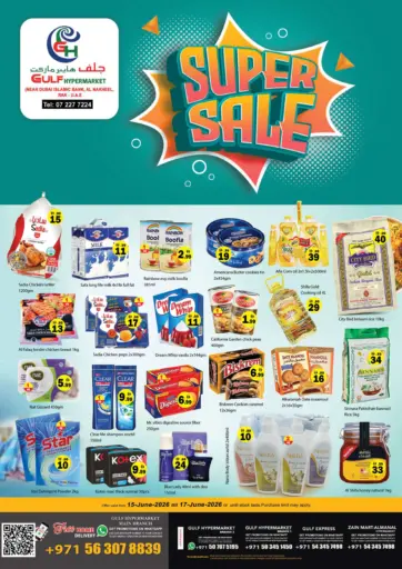 Super Sale