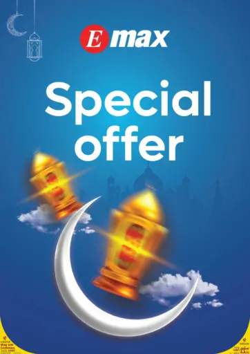 Special Offer