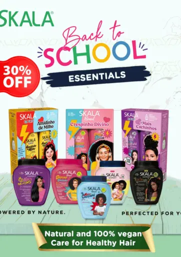 Back To School Essentials