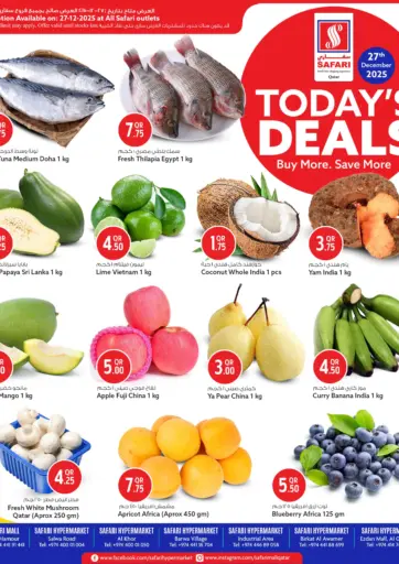 Today's Deals