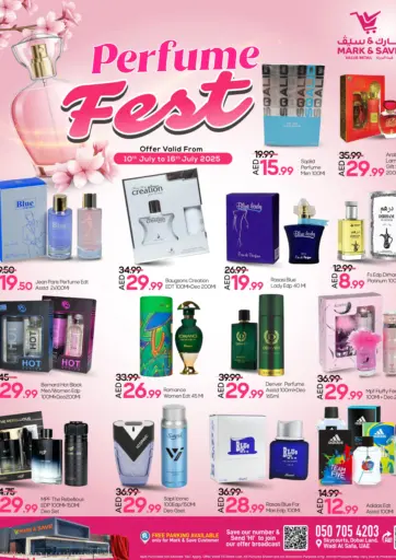 Mark & Save - Wadi Al Safa 5, Dubai in UAE Offers - United Arab Emirates Wadi Al Safa 5, Dubai